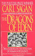 Los dragones del Edén (1977)