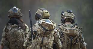 The 11 largest militaries in the world as WW3 fears erupt