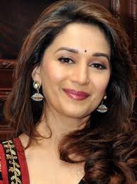 Madhuri Dixit clarifies about her comeback innings in Bollywood. The 47-year-old actress featured in a leading role in Vishal Bhardwaj&#39;s home production ... - madhuri-dixit_10