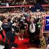 RNC: Trump nominated, plus a speech, a song and state counts