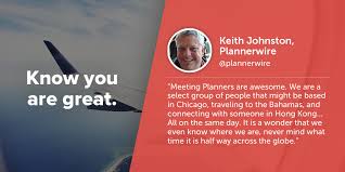 Conference Management, Event Tech, &amp; Meeting Planning | The ... via Relatably.com