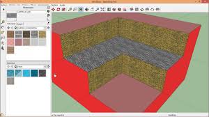 Resultado de imagen para herramienta pintar de sketchup 8