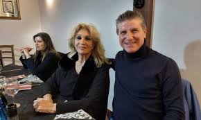 Trend Google: iva zanicchi