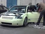 Passat 3b tuning -