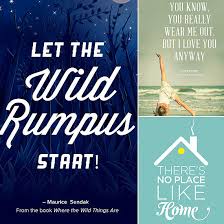 Quotes From Kids&#39; Books | POPSUGAR Moms via Relatably.com