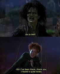 23 Reasons Why &quot;Hocus Pocus&quot; Is The Best Halloween Movie Of All ... via Relatably.com