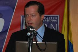Juan Mario Laserna, codirector del Emisor| El Espectador - 2b0781958f72854f8dcfac7dc372ad45