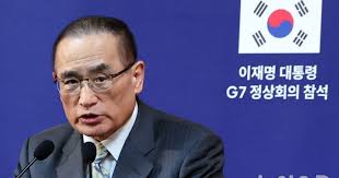 조선일보 - News update