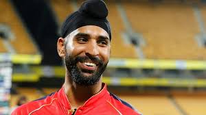 Watch: Harpreet Brar fires a big warning at Rajasthan Royals for trolling Preity Zinta and Punjab Kings