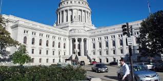 New Wisconsin laws take effect July 1