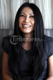 Image result for anggun c sasmi