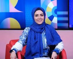 مجری جنجالی صداوسیما روی آنتن زنده به سیم آخر زد!/ ویدئو|خبر فوری