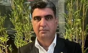 علی کردی