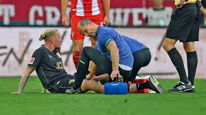 Kicker - News update