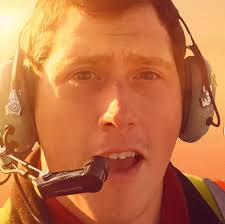 Who Was Richard Russell of #SkyKing ? Why the Airline Worker Stole a Plane and Flew to His Death
