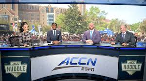 ACC Network’s ‘ACC Huddle’ goes coast-to-coast for Week 1 of the 2026 college football season