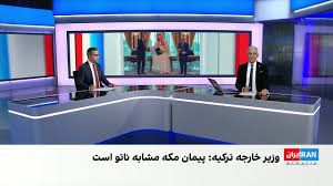 حسین آقایی: ائتلاف ترکیه، عربستان و پاکستان برای مهار جمهوری اسلامی شکل گرفته است