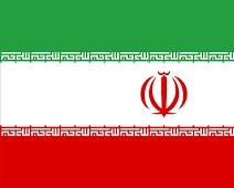 Iranian flag