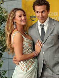 Ryan Reynolds' dig at Justin Baldoni amid Blake Lively legal battle | Daily Telegraph