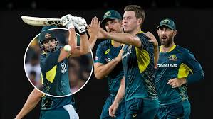 Cricket.com.au - News update