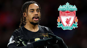 Liverpool acerta acordo sensacional de £ 120 milhões por astro do PSG Bradley Barcola, com sucessor de Mohamed Salah identificado
