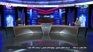 دلایل ناکامی پرسپولیس از زبان حدادی(ویدیو)