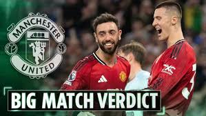 Man Utd holding meetings over transfer exodus with 10 stars on chopping block