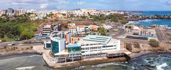 Cabo Verde Advances Digital Governance with AfDB Loan