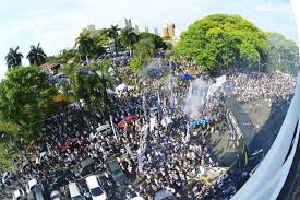 Ponte Preta vs. Guaraní: Pasión y Rivalidad en el Clásico Campineiro