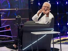 Carlos Alberto de Nóbrega na Globo! O que rolou no 'Conversa com Bial'?