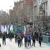 Australia issues travel warning for Ireland
