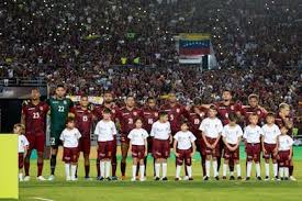 Convocatoria Vinotinto: Lista Final para el Cierre de Eliminatorias Mundial 2026 - Imagen principal del artículo