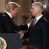 Senator: Trump's SCOTUS nominee is 'far extreme right' - Honolulu ...