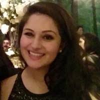 Nadeen Shatara Email & Phone Number