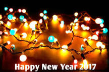 Image result for happynewyear2017