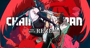 CHAINSAW MAN’s Reze Arc unveils a new trailer and a recap!