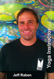 Jeff Raben. All levels of experience are welcome. Classes focus on a total body workout appropriate for all experience levels. Yoga is not only relaxing, ... - 450-659-JeffRaben-YI-2uov0wwgjffuj0ifgak83u