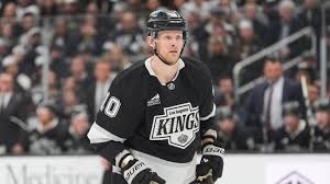 Corey Perry Likely to Stay with Kings, Contract Extension Possible