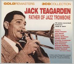 Jack Teagarden,Father Of Jazz Trombone,UK,Deleted,TRIPLE CD,494715 - Jack%2BTeagarden%2B-%2BFather%2BOf%2BJazz%2BTrombone%2B-%2BTRIPLE%2BCD-494715