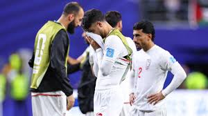 قبل از حماسه‌سازی؛ «یادتان باشد در جام جهانی 48 تیمی صعود نکردیم»