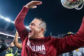 5 Bold Predictions for the South Carolina Gamecocks in 2026