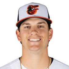 Gunnar Henderson And Orioles Face Rays On May 18