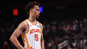 Hawks are well positioned for NBA offseason