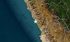 ¡Temblor en Lima! ¿Qué tan fuerte fue y dónde se sintió? 🚨