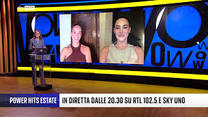 Sky TG24 - News update