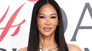Kimora Lee Simmons Returns to Reality TV: A Look Back