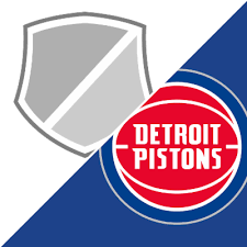 Pistons - Magic