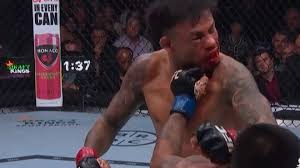 MMA Junkie - News update