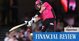 Cricket Australia’s plan to privatise the BBL doesn’t stack up