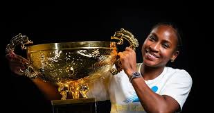 WTA Tennis - News update